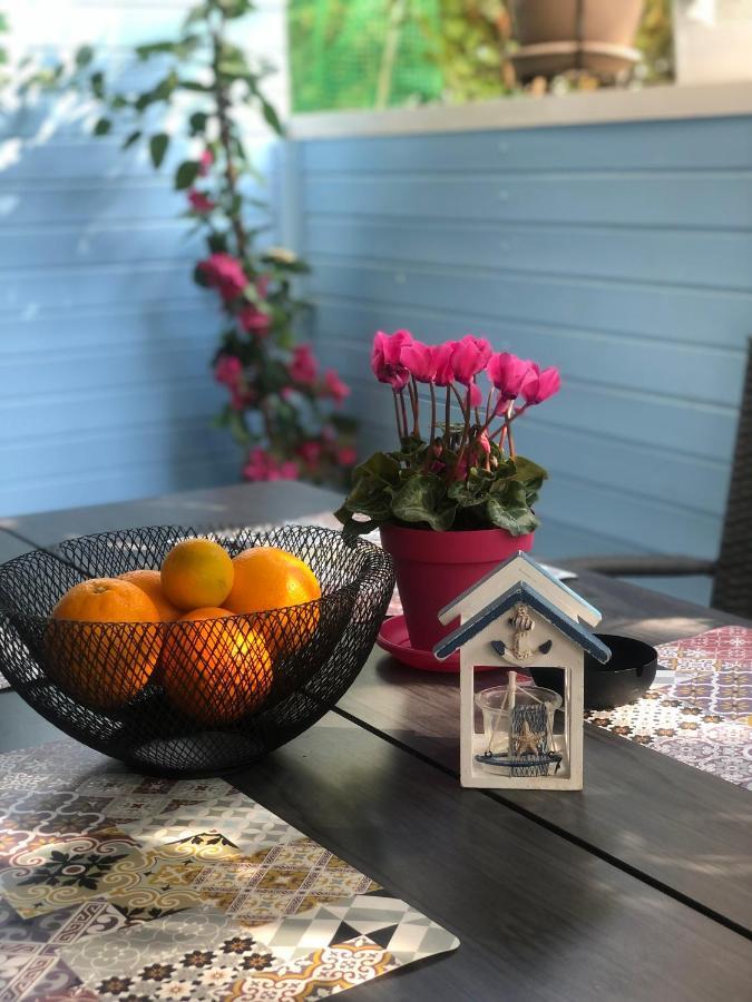 Comfy Paleo Faliro Apartment Αθήνα Εξωτερικό φωτογραφία