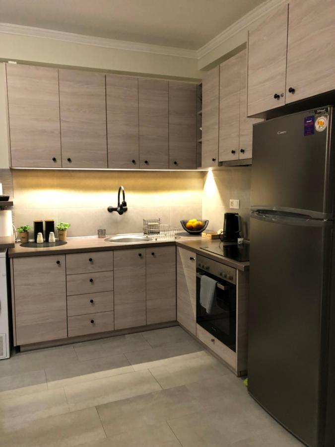 Comfy Paleo Faliro Apartment Αθήνα Εξωτερικό φωτογραφία