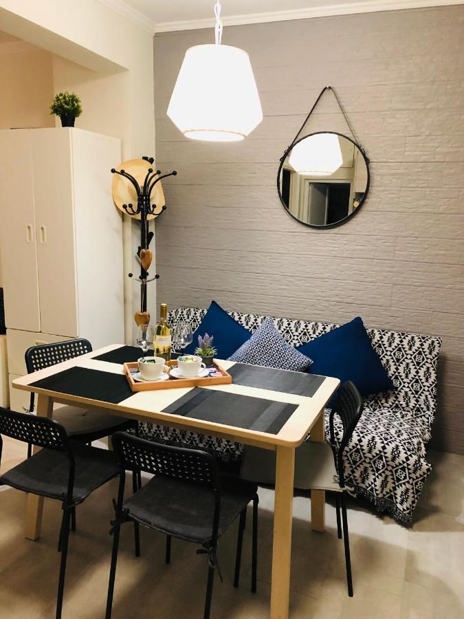 Comfy Paleo Faliro Apartment Αθήνα Εξωτερικό φωτογραφία