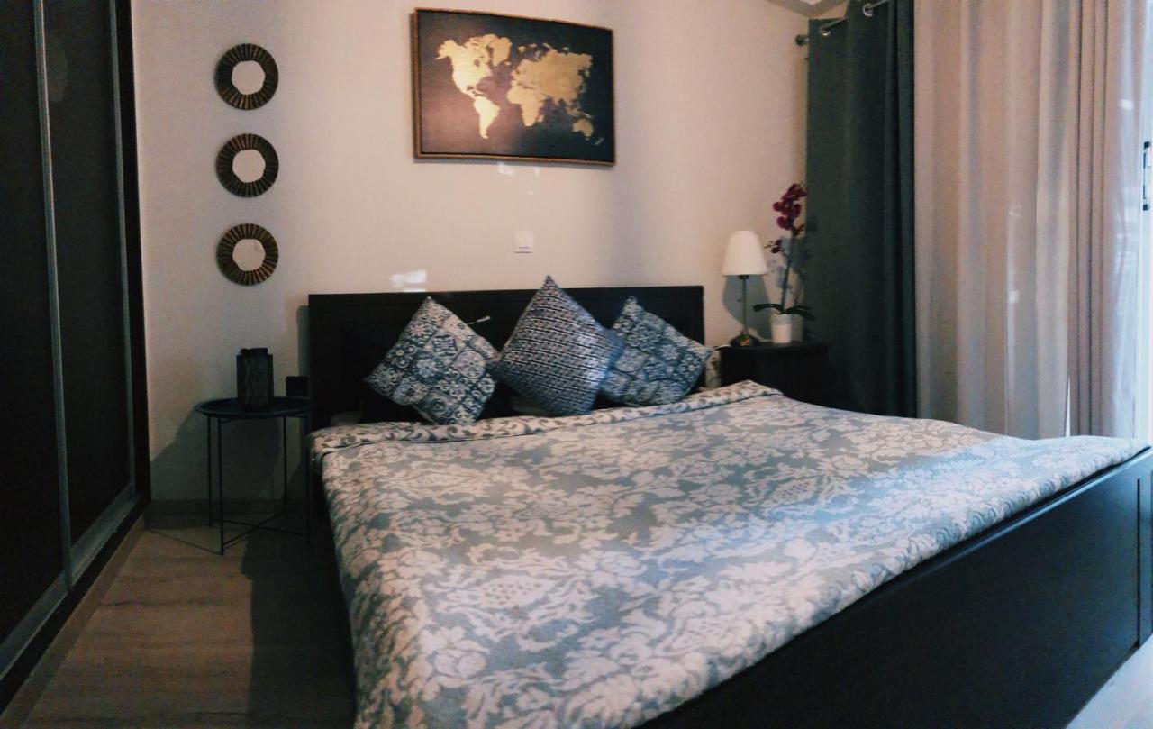 Comfy Paleo Faliro Apartment Αθήνα Εξωτερικό φωτογραφία