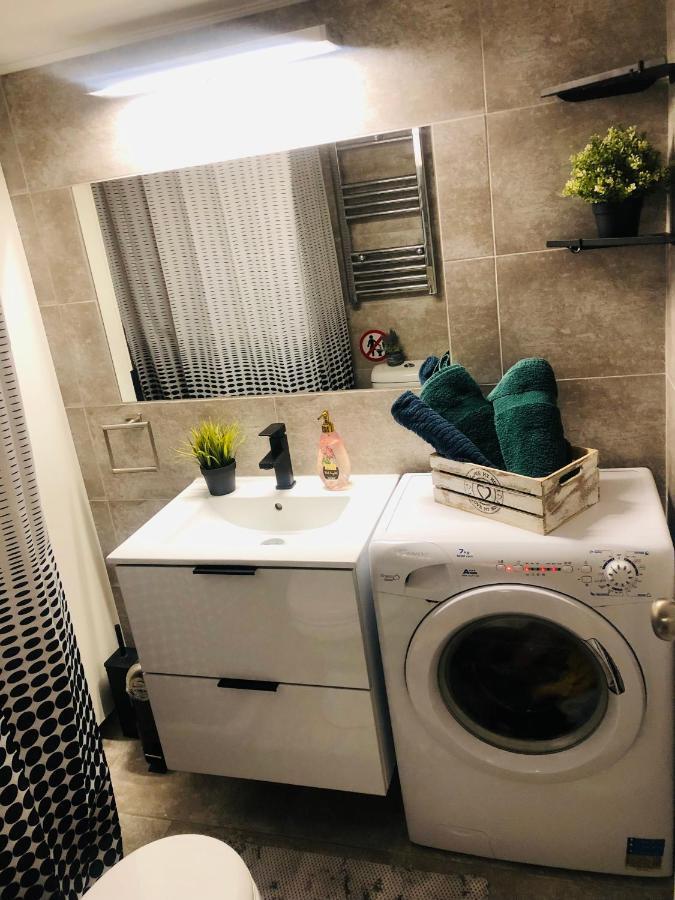 Comfy Paleo Faliro Apartment Αθήνα Εξωτερικό φωτογραφία