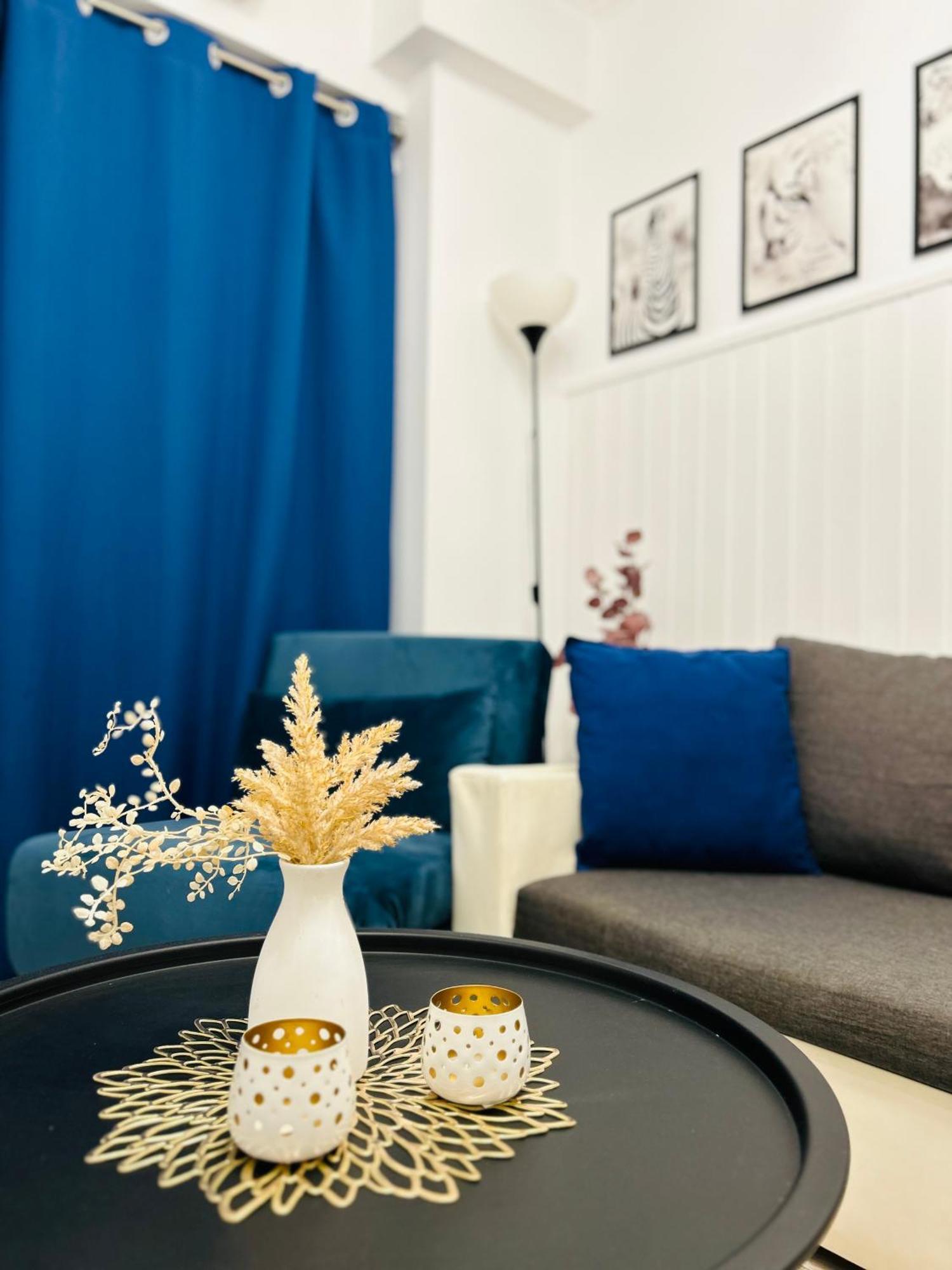 Comfy Paleo Faliro Apartment Αθήνα Εξωτερικό φωτογραφία