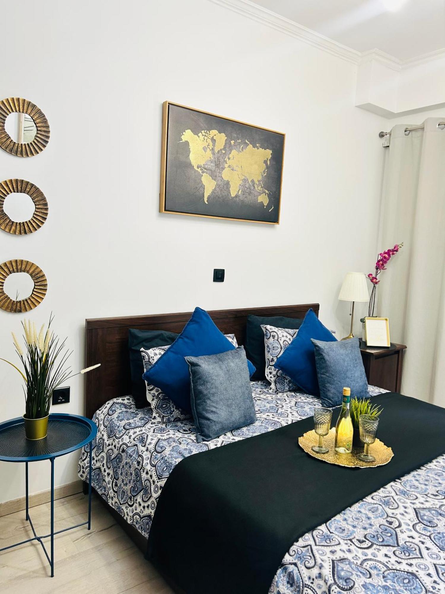 Comfy Paleo Faliro Apartment Αθήνα Εξωτερικό φωτογραφία
