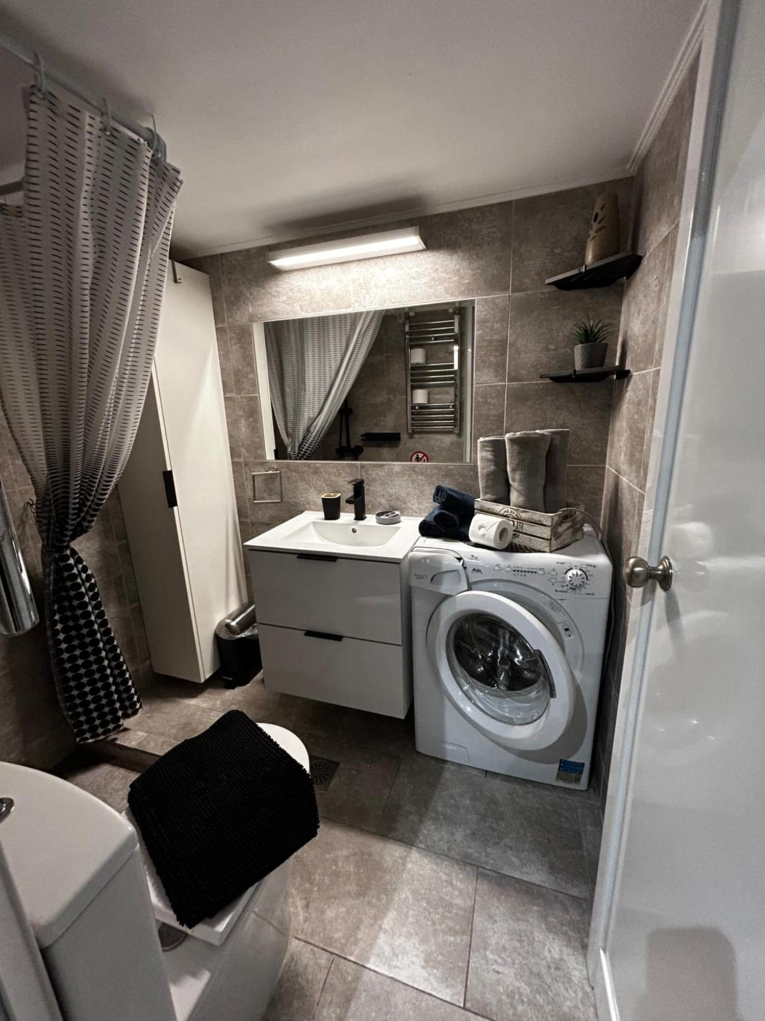 Comfy Paleo Faliro Apartment Αθήνα Εξωτερικό φωτογραφία