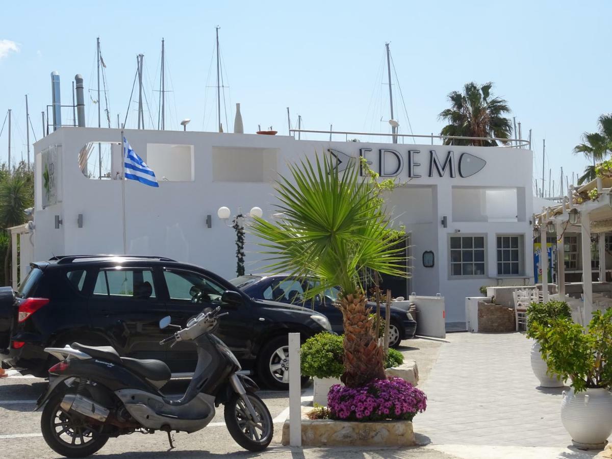 Comfy Paleo Faliro Apartment Αθήνα Εξωτερικό φωτογραφία